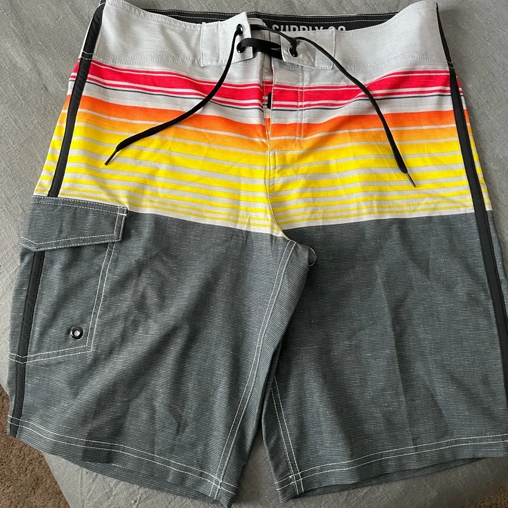 Mossimo Supply Co Trunks - Picture 1 of 2